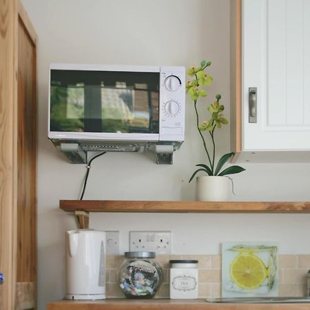 Thorn House B&B Fen Drayton Chambre photo