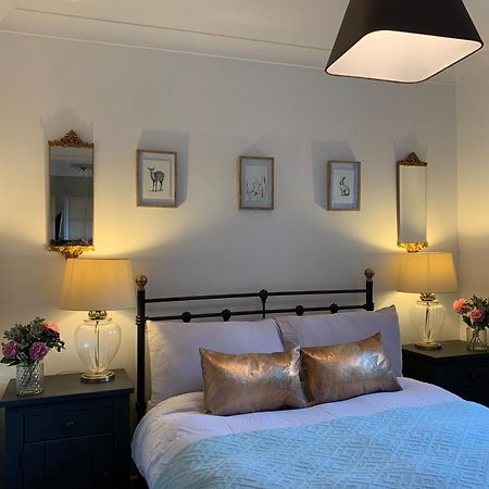 Thorn House B&B Fen Drayton Chambre photo