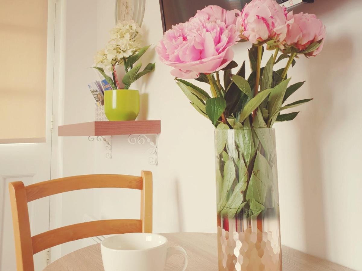 Thorn House B&B Fen Drayton Extérieur photo