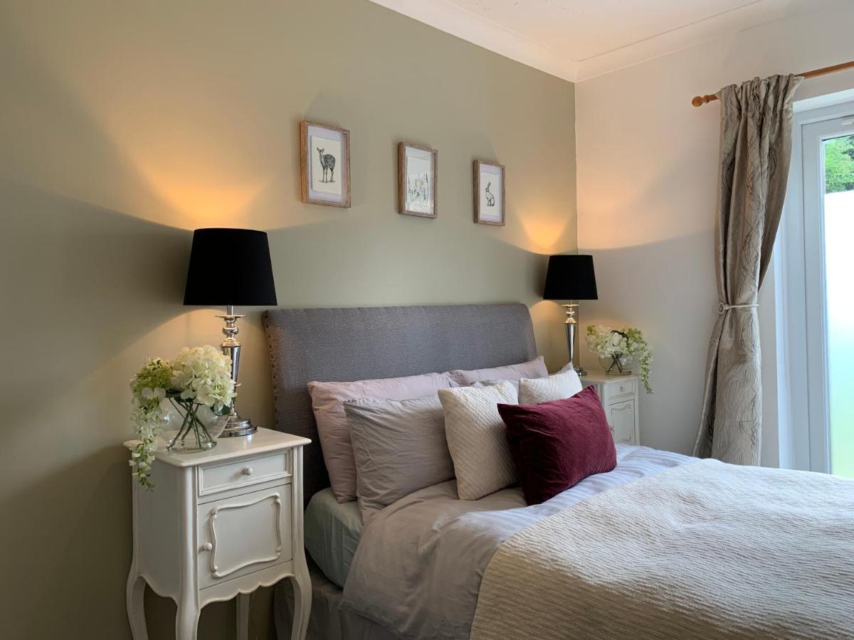 Thorn House B&B Fen Drayton Extérieur photo