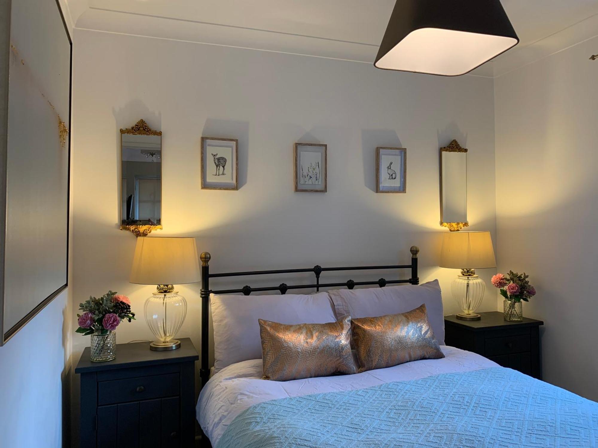 Thorn House B&B Fen Drayton Chambre photo