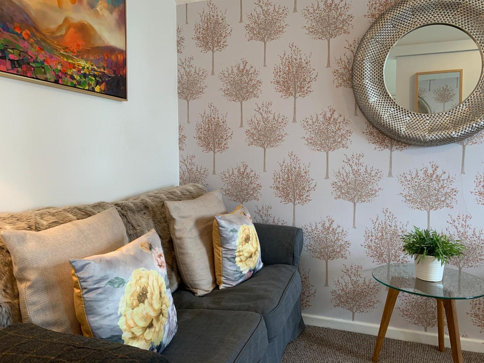 Thorn House B&B Fen Drayton Chambre photo
